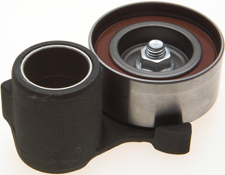 PowerGrip Timing Belt Pulleys and Tensioners