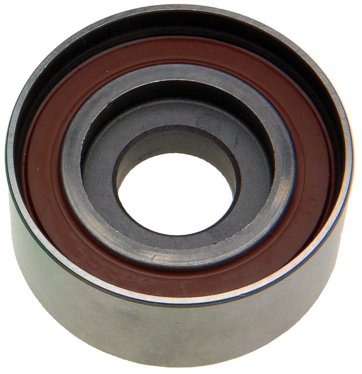 PowerGrip Timing Belt Pulleys and Tensioners