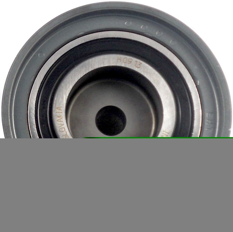 PowerGrip Timing Belt Pulleys and Tensioners