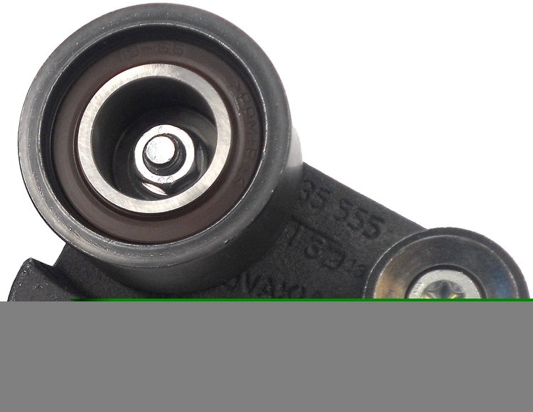 PowerGrip Timing Belt Pulleys and Tensioners
