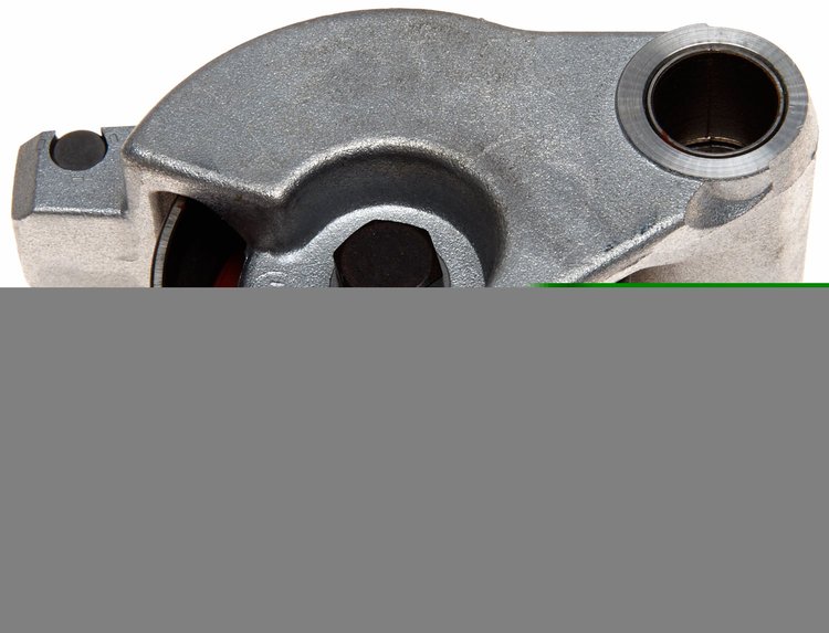 PowerGrip Timing Belt Pulleys and Tensioners