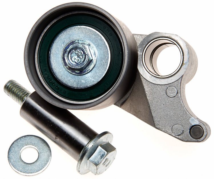 PowerGrip Timing Belt Pulleys and Tensioners