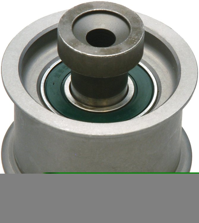 Power Grip Timing Idlers