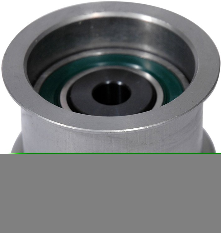 Power Grip Timing Idlers