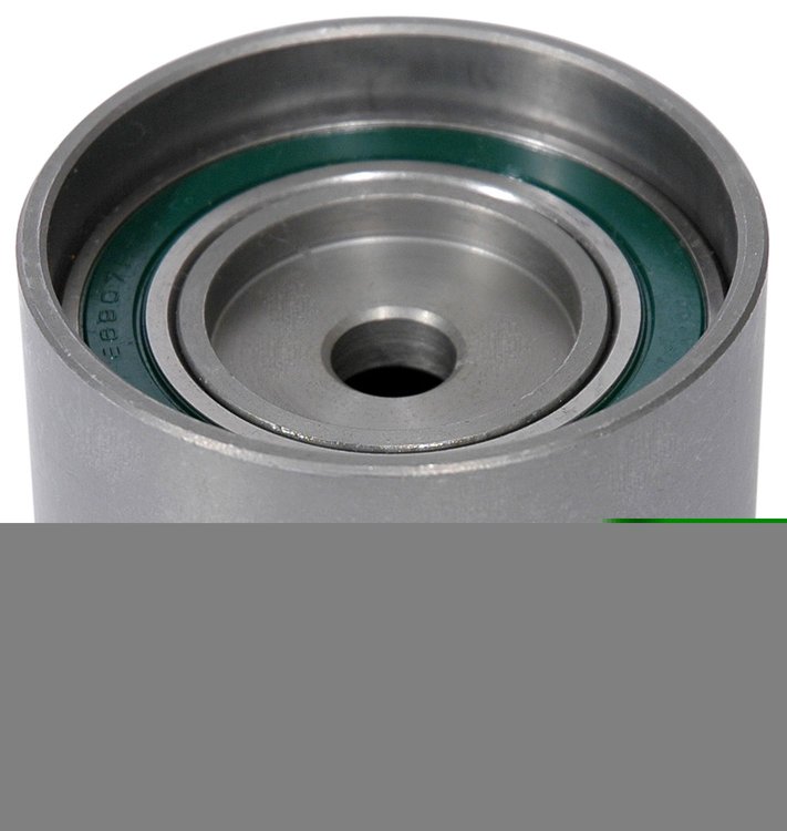 Power Grip Timing Idlers
