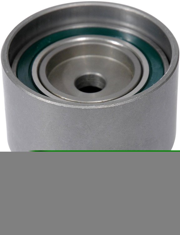 Power Grip Timing Idlers