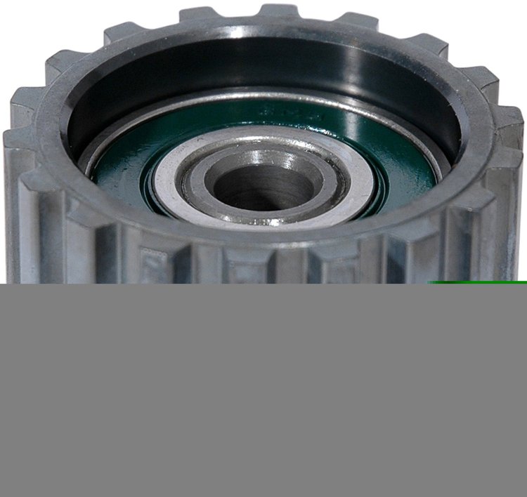 Power Grip Timing Idlers