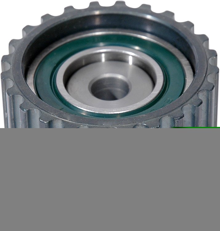 Power Grip Timing Idlers