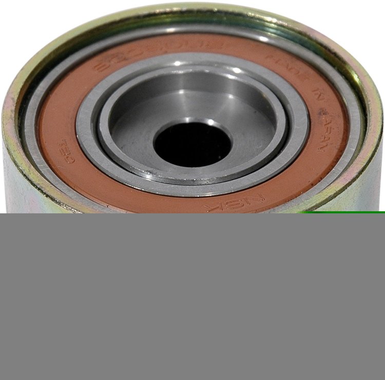 Power Grip Timing Idlers