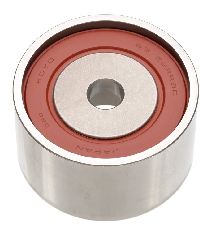 Power Grip Timing Idlers