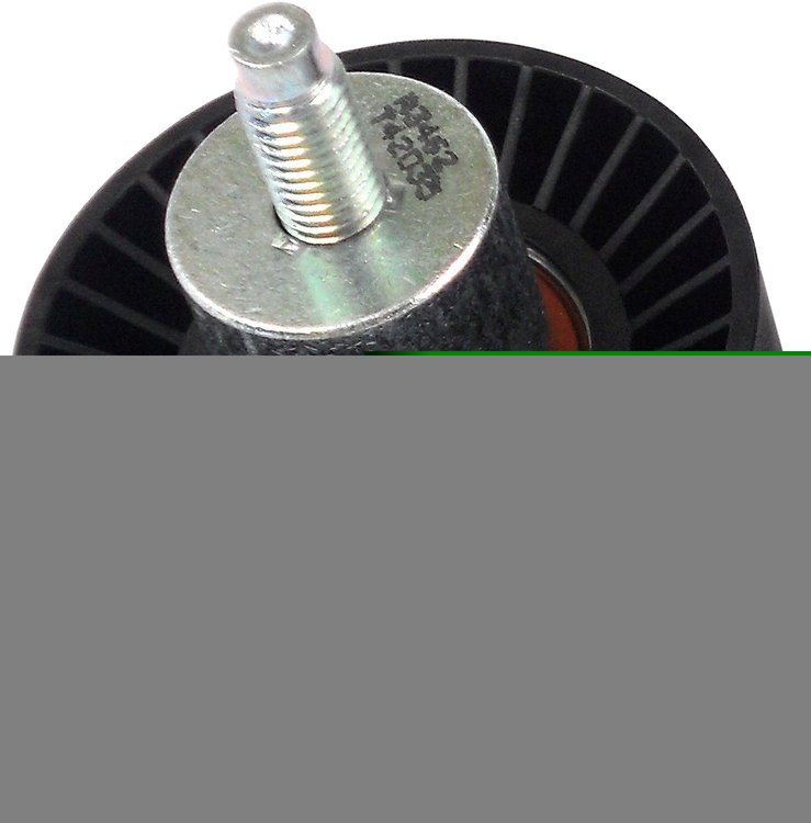 Power Grip Timing Idlers