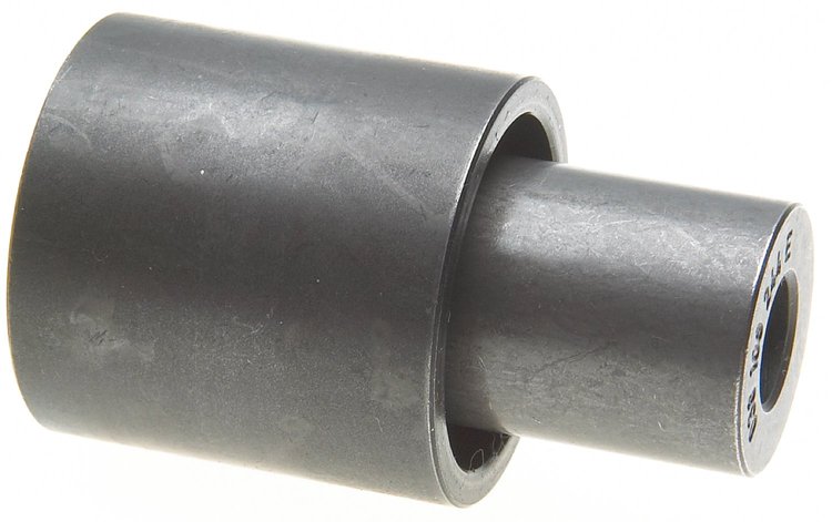 PowerGrip Timing Belt Pulleys and Tensioners