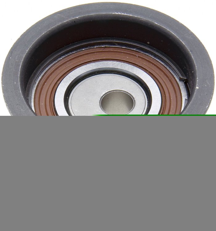 PowerGrip Timing Belt Pulleys and Tensioners