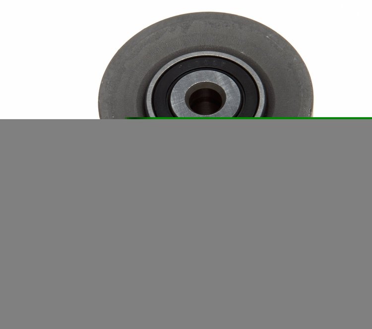 PowerGrip Timing Belt Pulleys and Tensioners
