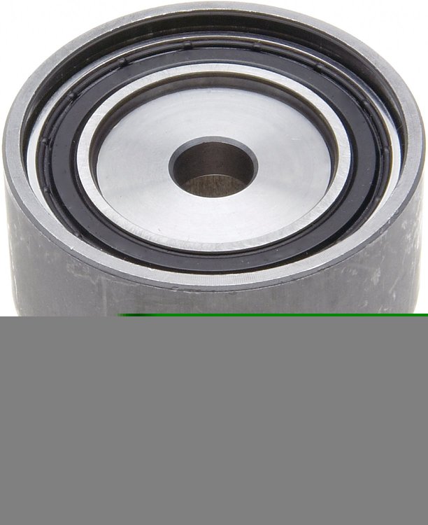 PowerGrip Timing Belt Pulleys and Tensioners