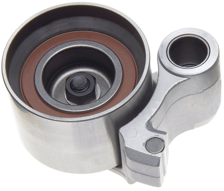 PowerGrip Timing Belt Pulleys and Tensioners