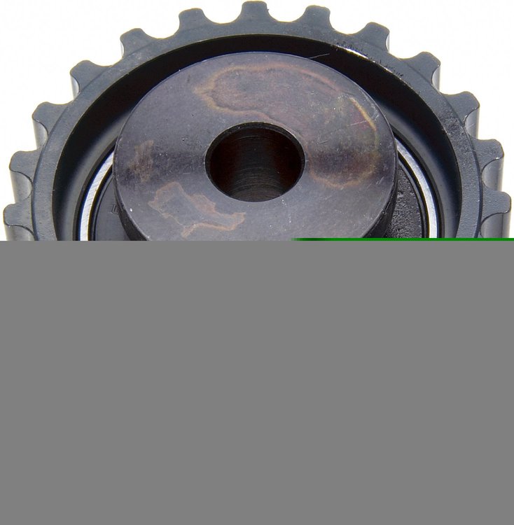 PowerGrip Timing Belt Pulleys and Tensioners