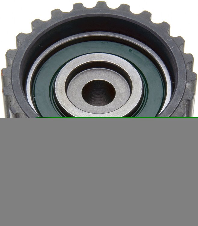 PowerGrip Timing Belt Pulleys and Tensioners