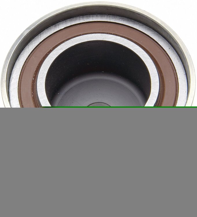 PowerGrip Timing Belt Pulleys and Tensioners
