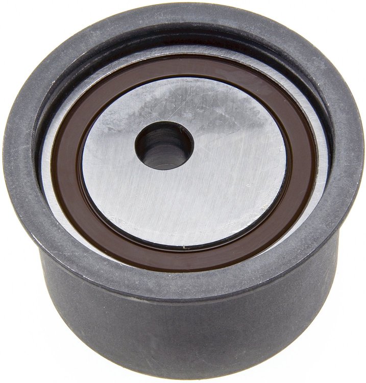 PowerGrip Timing Belt Pulleys and Tensioners