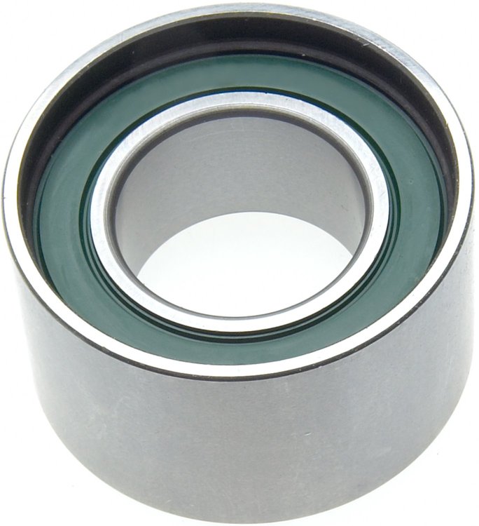 PowerGrip Timing Belt Pulleys and Tensioners