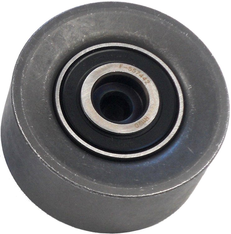 PowerGrip Timing Belt Pulleys and Tensioners