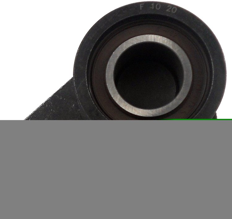 PowerGrip Timing Belt Pulleys and Tensioners