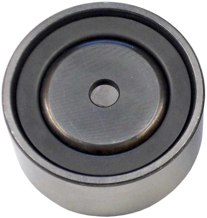 PowerGrip Timing Belt Pulleys and Tensioners