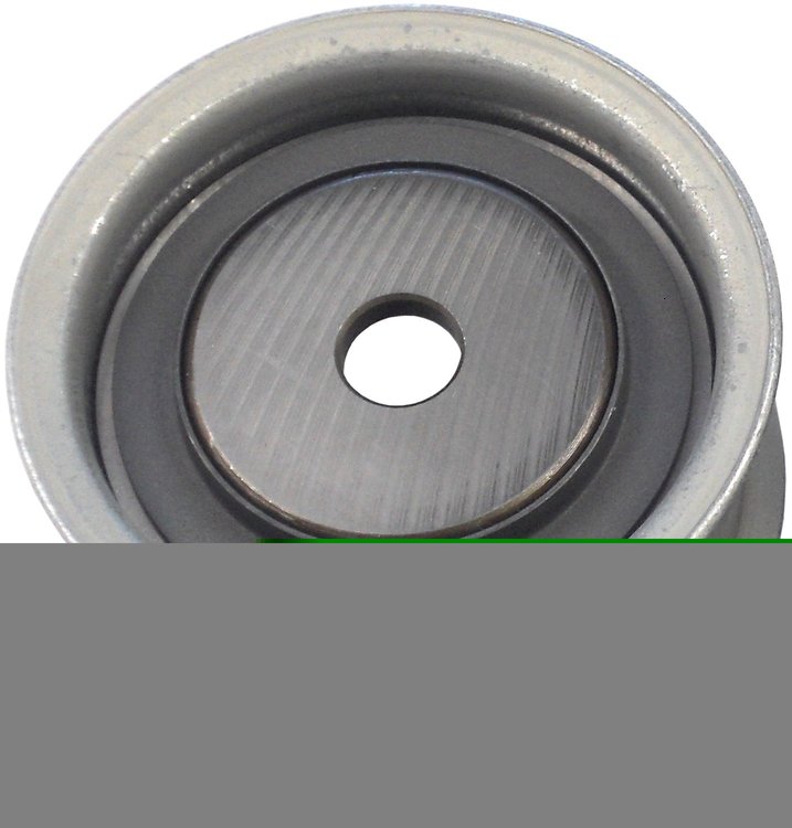 PowerGrip Timing Belt Pulleys and Tensioners