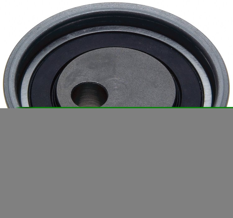 PowerGrip Timing Belt Pulleys and Tensioners