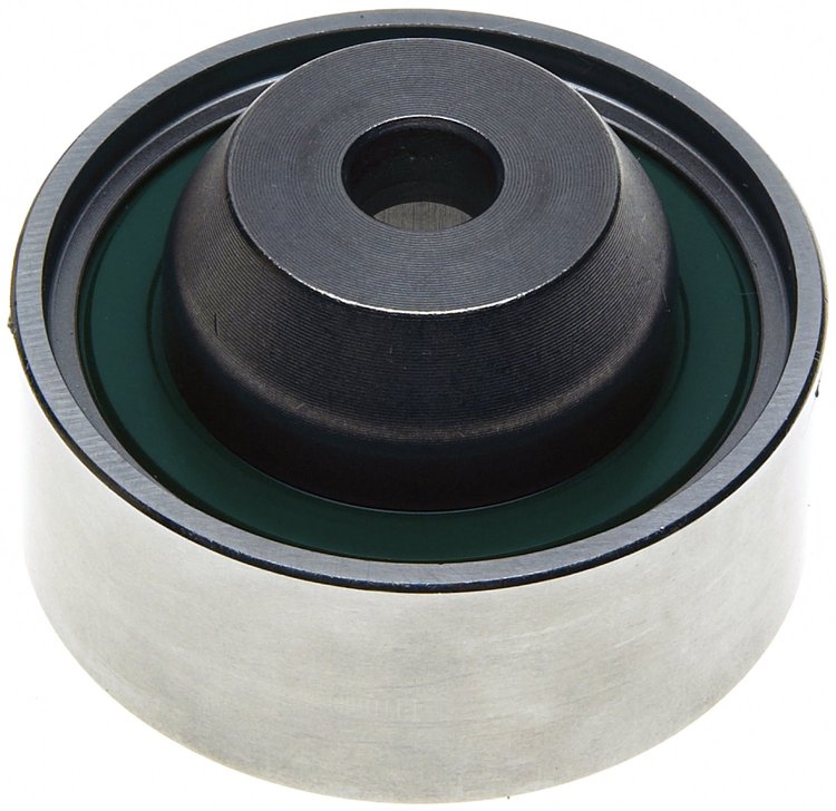 PowerGrip Timing Belt Pulleys and Tensioners