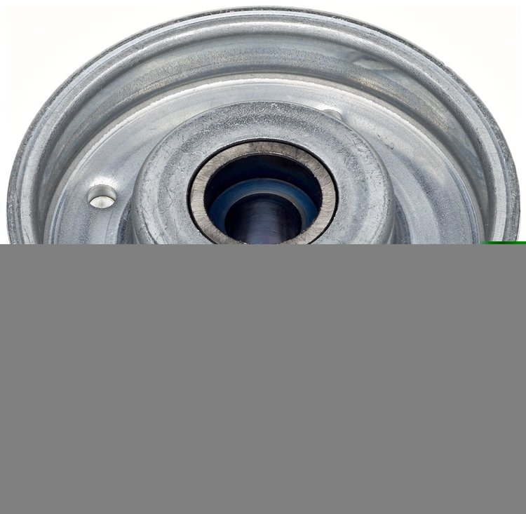 POWERGRIP TIMING BELT PUL