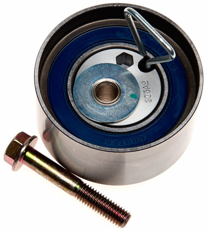 Power Grip Timing tensioners