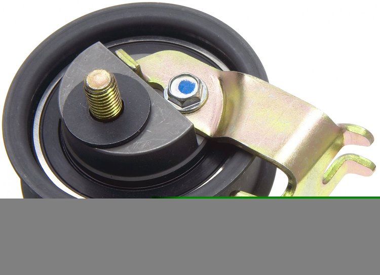 PowerGrip Timing Belt Pulleys and Tensioners