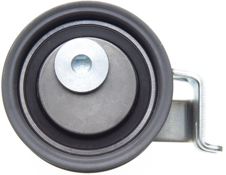 PowerGrip Timing Belt Pulleys and Tensioners