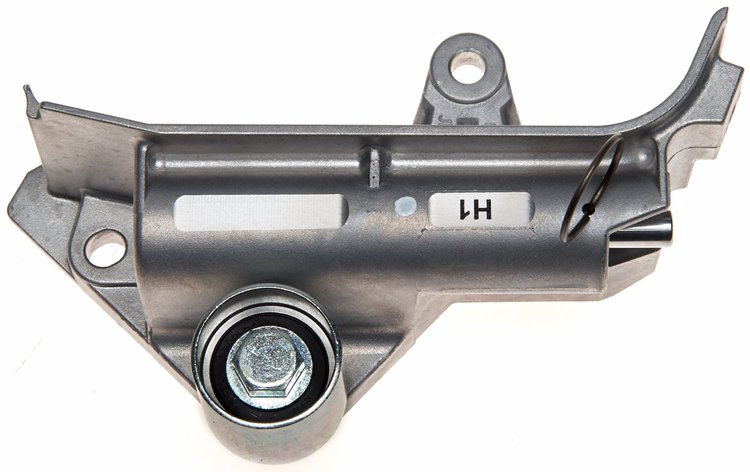 PowerGrip Timing Belt Pulleys and Tensioners