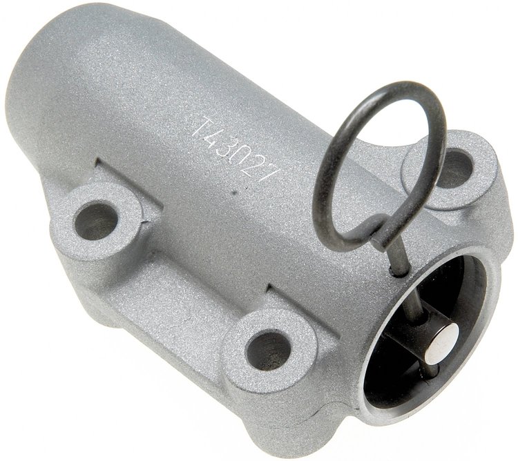 PowerGrip Timing Belt Pulleys and Tensioners