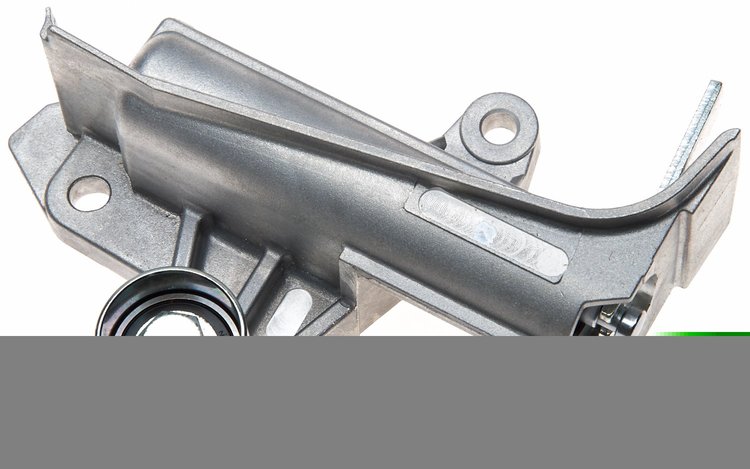 PowerGrip Timing Belt Pulleys and Tensioners