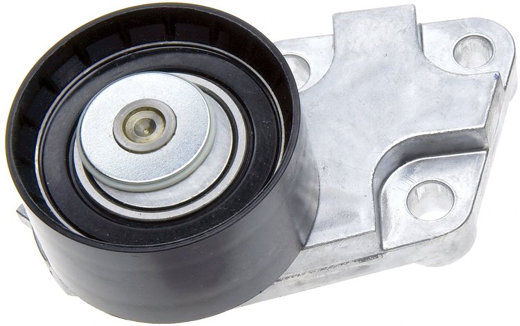 PowerGrip Timing Belt Pulleys and Tensioners