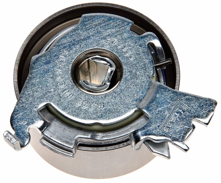 PowerGrip Timing Belt Pulleys and Tensioners