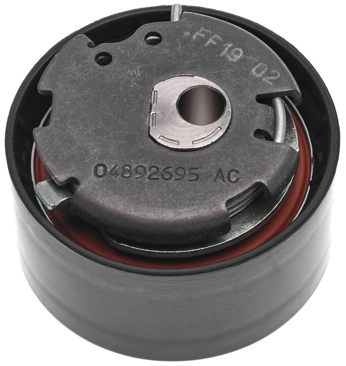 PowerGrip Timing Belt Pulleys and Tensioners