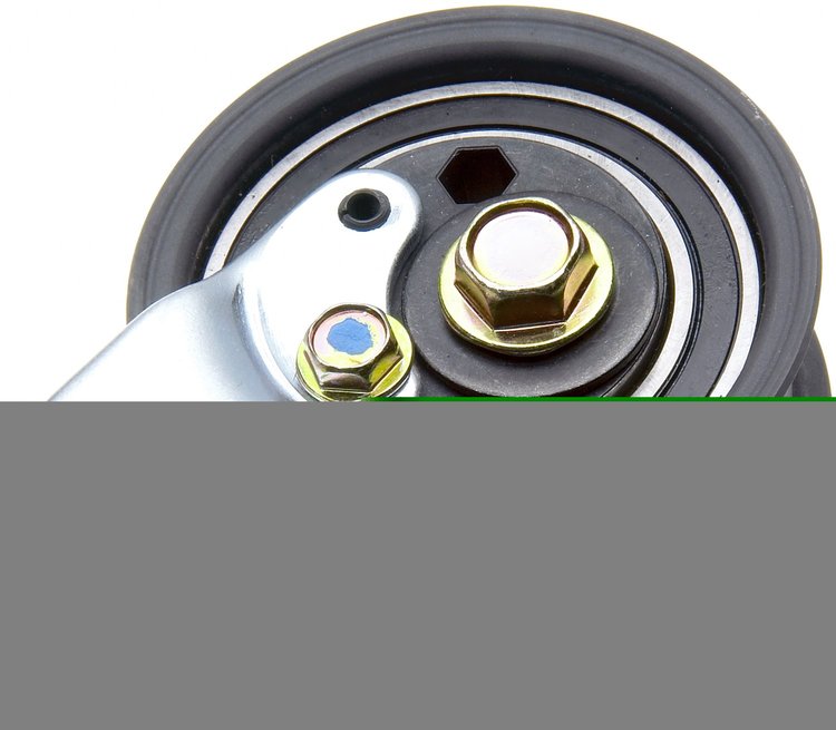 PowerGrip Timing Belt Pulleys and Tensioners