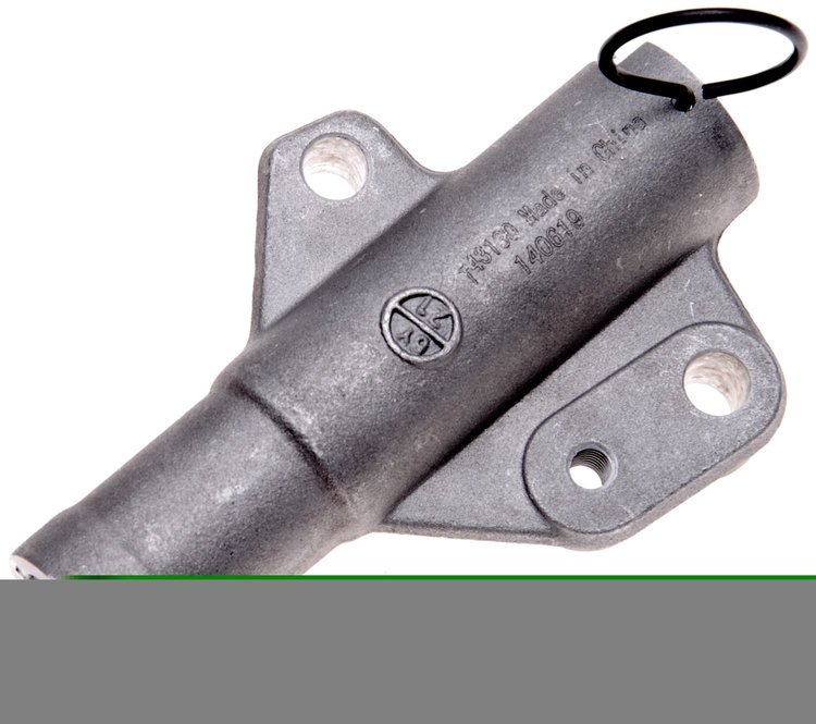 TIMING BELT PULLEY
