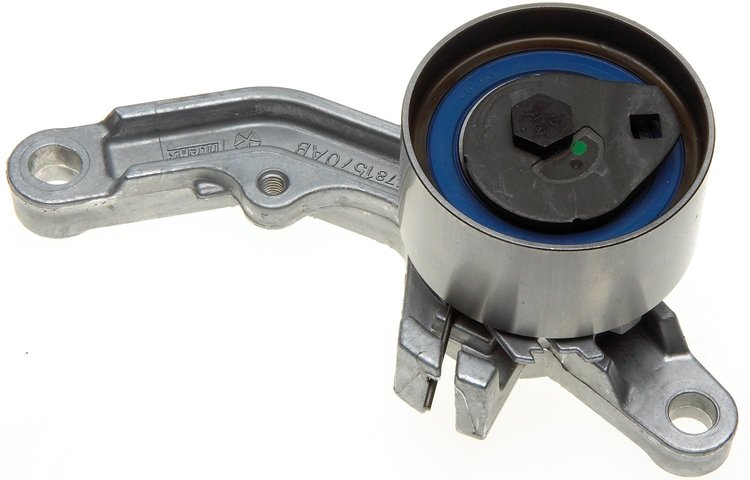 PowerGrip Timing Belt Pulleys and Tensioners