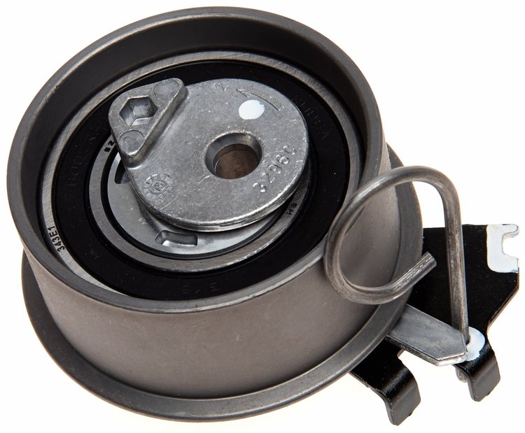 PowerGrip Timing Belt Pulleys and Tensioners