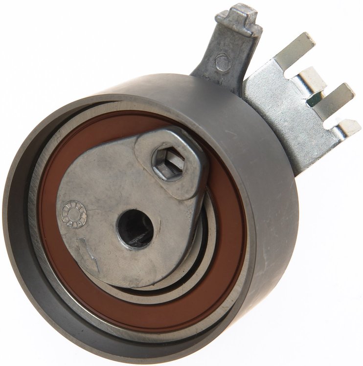 PowerGrip Timing Belt Pulleys and Tensioners