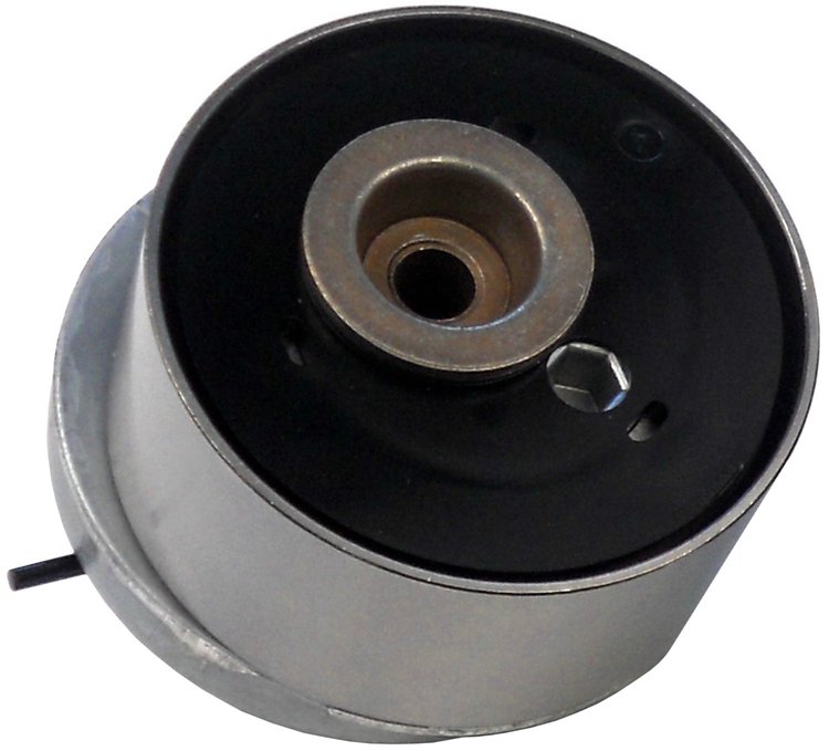 PowerGrip Timing Belt Pulleys and Tensioners