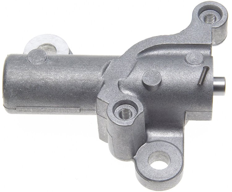 PowerGrip Timing Belt Pulleys and Tensioners