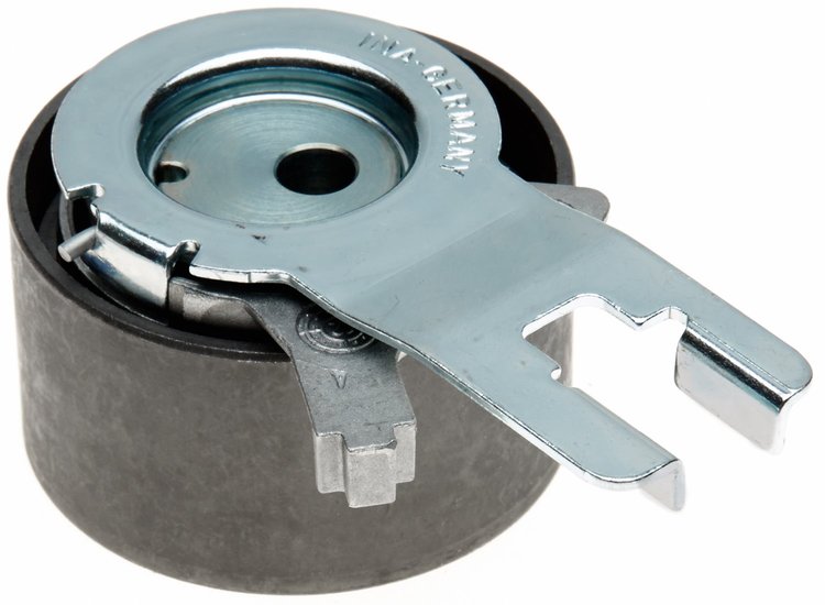 PowerGrip Timing Belt Pulleys and Tensioners