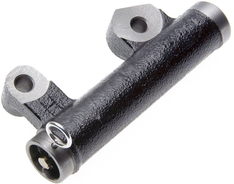 PowerGrip Timing Belt Pulleys and Tensioners